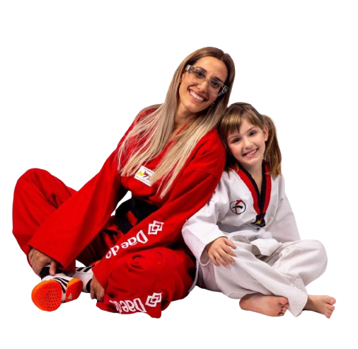 Αναστασια και κοριτσάκι